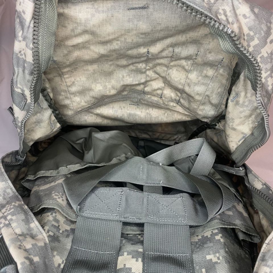 Image 4 - USGI  Medium Ruck (Eagle Industries)