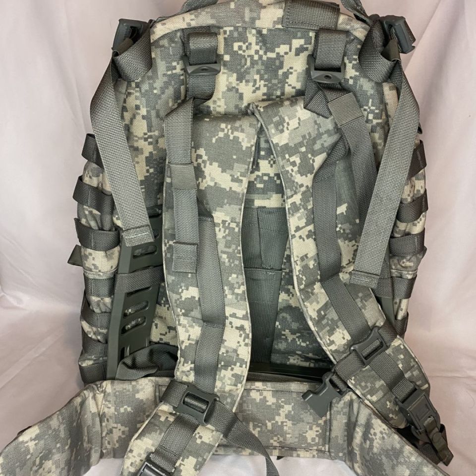 Image 2 - USGI  Medium Ruck (Eagle Industries)
