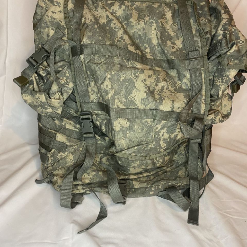 Image 2 - Large Ruck Set UCP