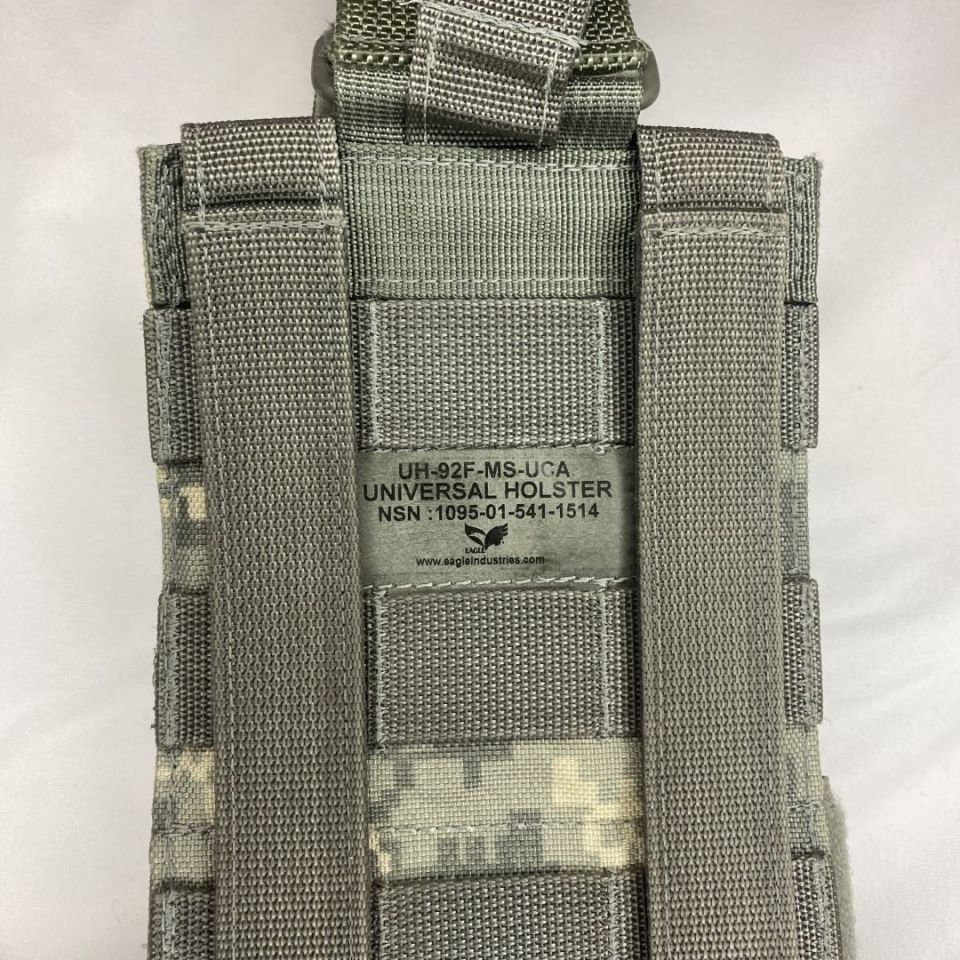 Image 3 - USGI Universal Pistol Holster