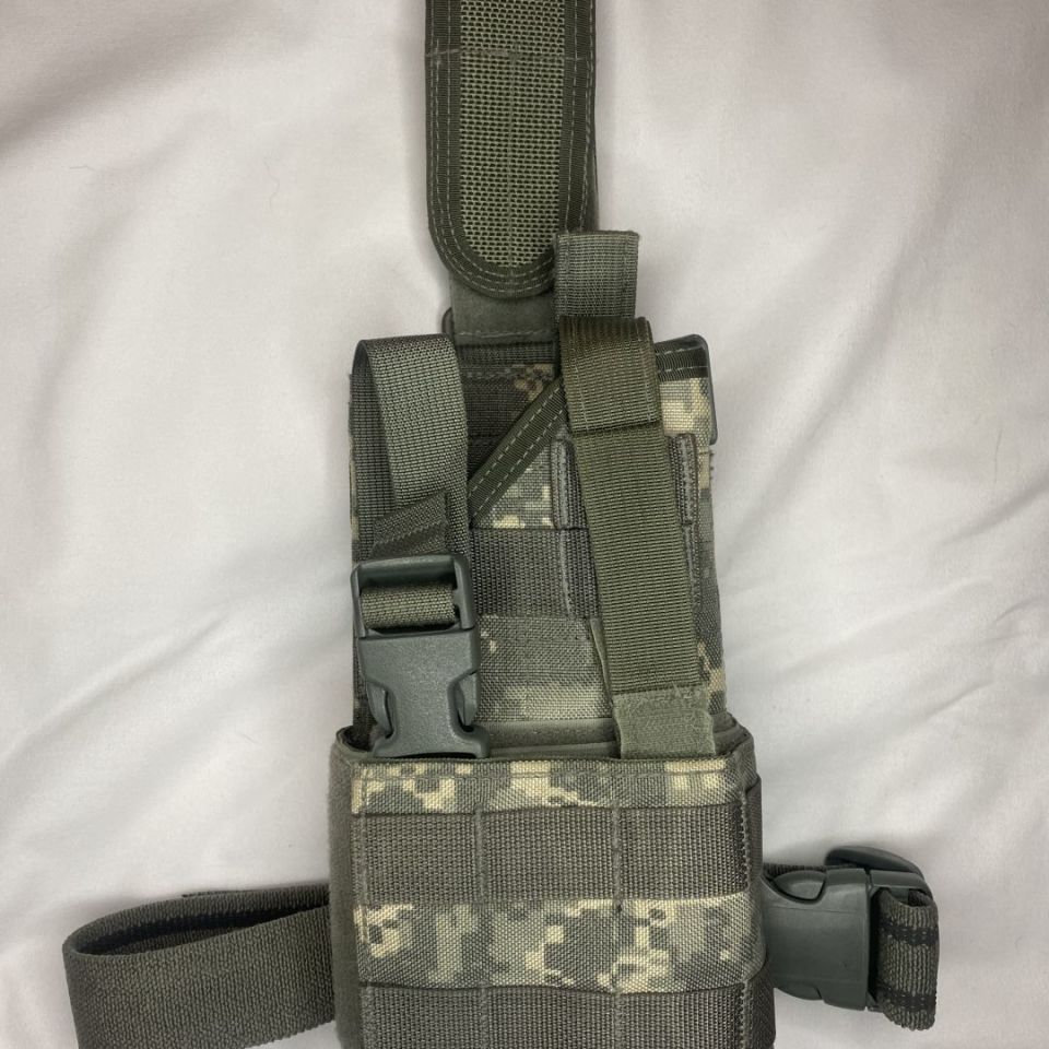 Image 1 - USGI Universal Pistol Holster