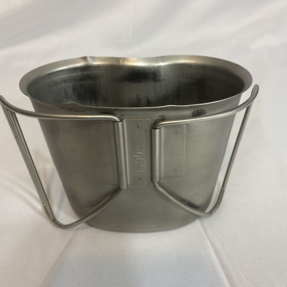 Image 3 - Usgi Canteen Cup