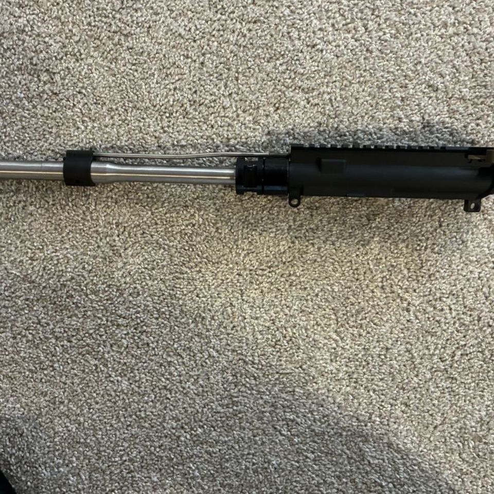 Image 2 - PSA PA-15: 6.5 Grendel