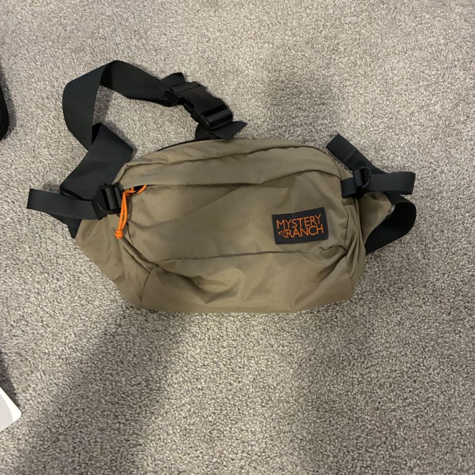 Image 1 - Mystery Ranch Bag