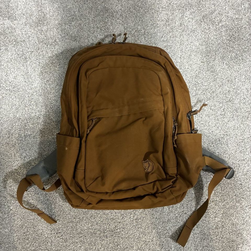 Image 1 - Bags on bags on bags