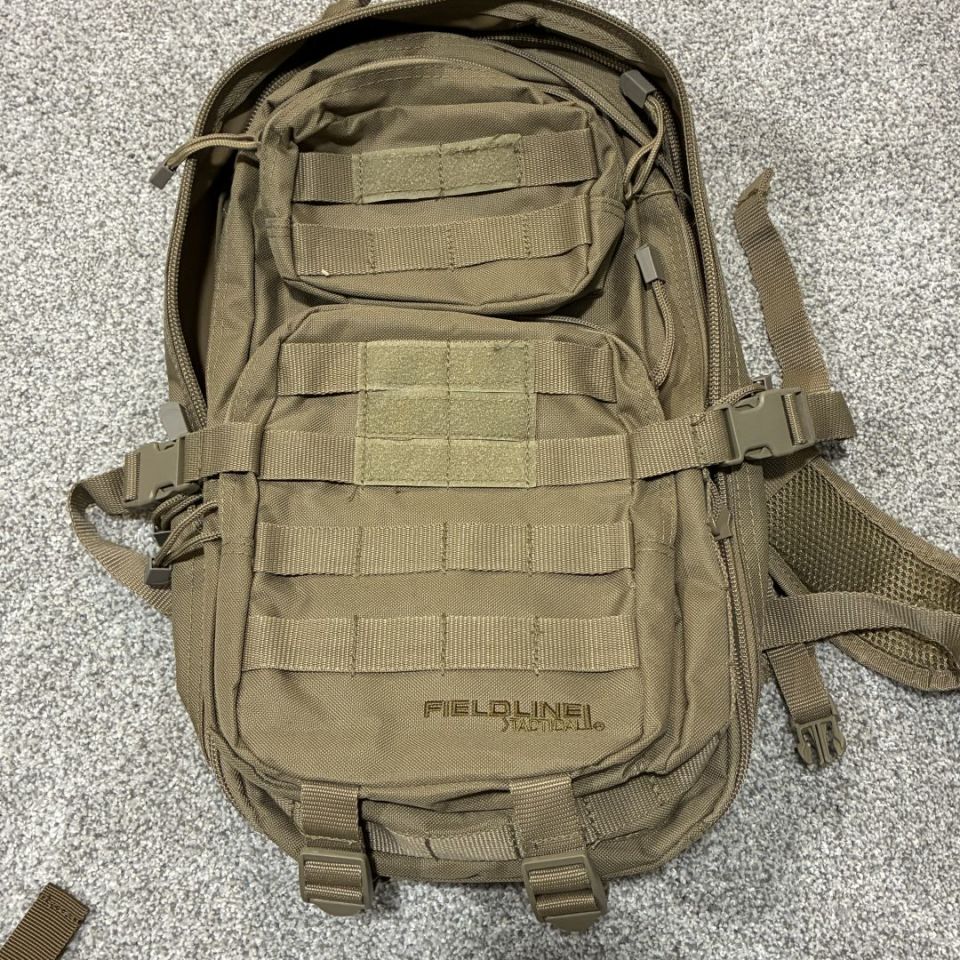 Image 3 - Bags on bags on bags