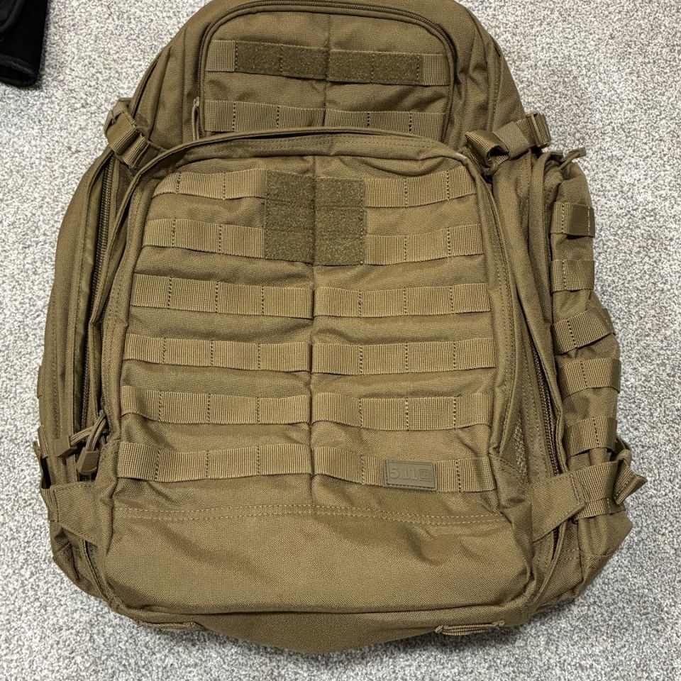 Image 2 - Bags on bags on bags