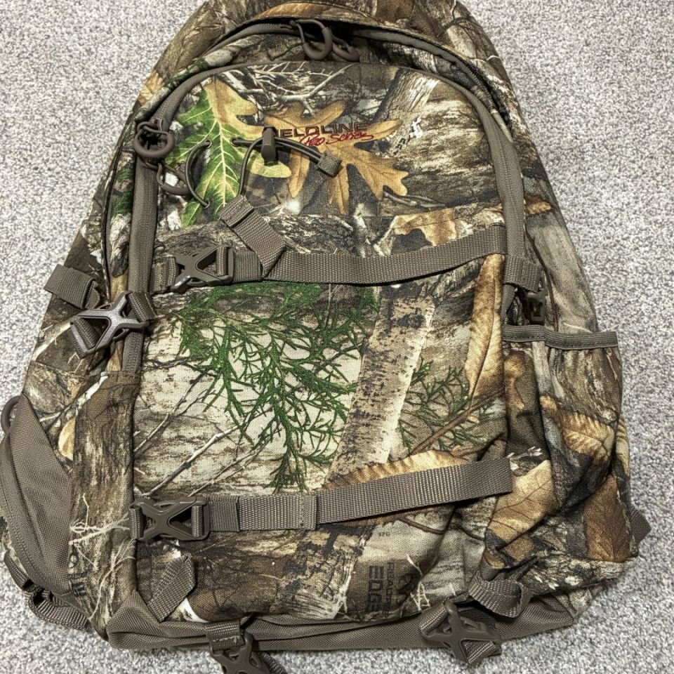 Image 4 - Bags on bags on bags