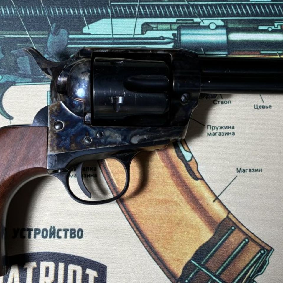 Image 2 - Pietta 1873 Great Western II