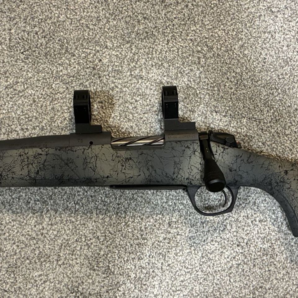 Image 2 - Bergara Wilderness Sierra .308