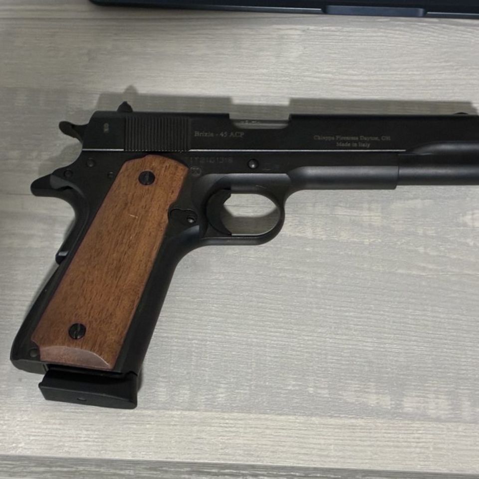 Image 2 - Charles Daly 1911 - 45 ACP