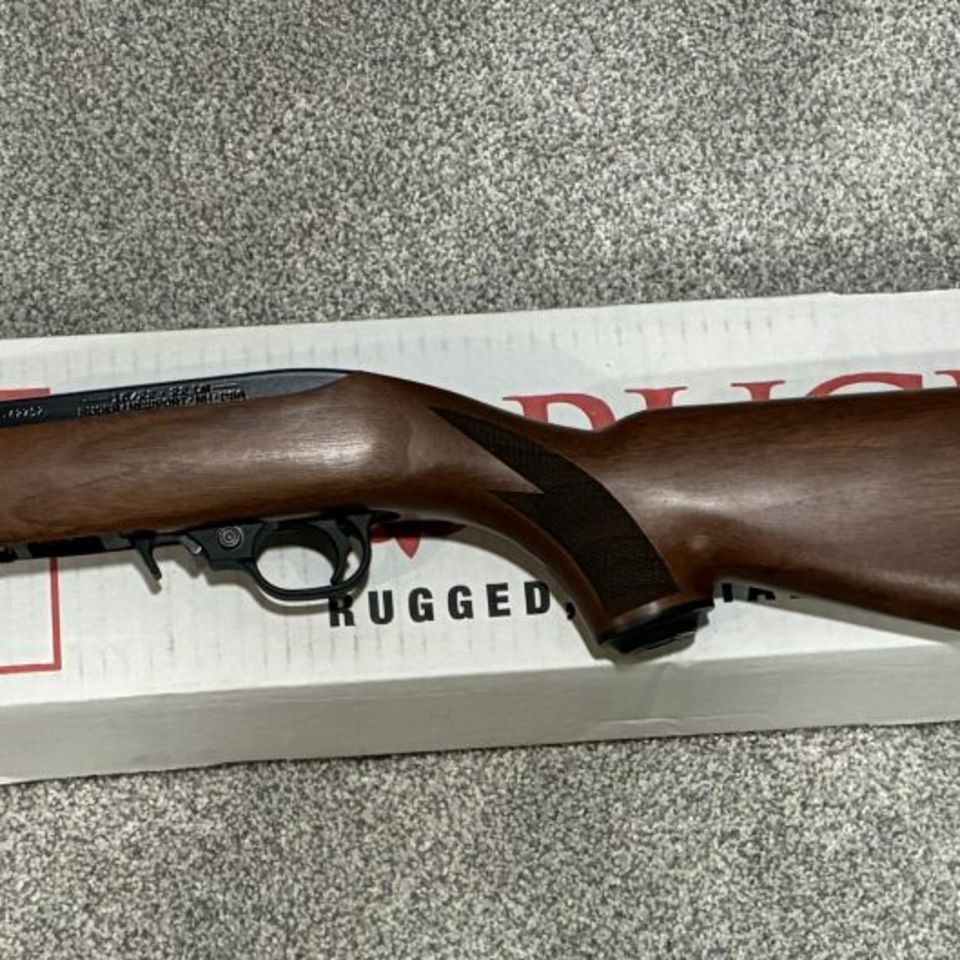 Image 4 - Ruger 10/22 International 