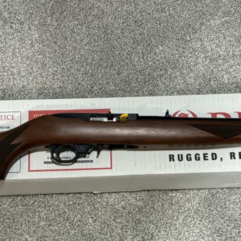 Image 2 - Ruger 10/22 International 