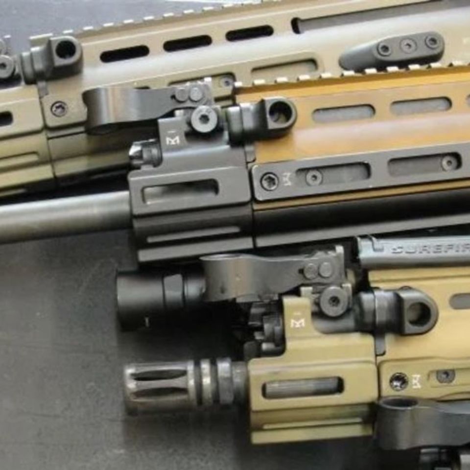 Image 4 - PMM SCAR 16/17/20