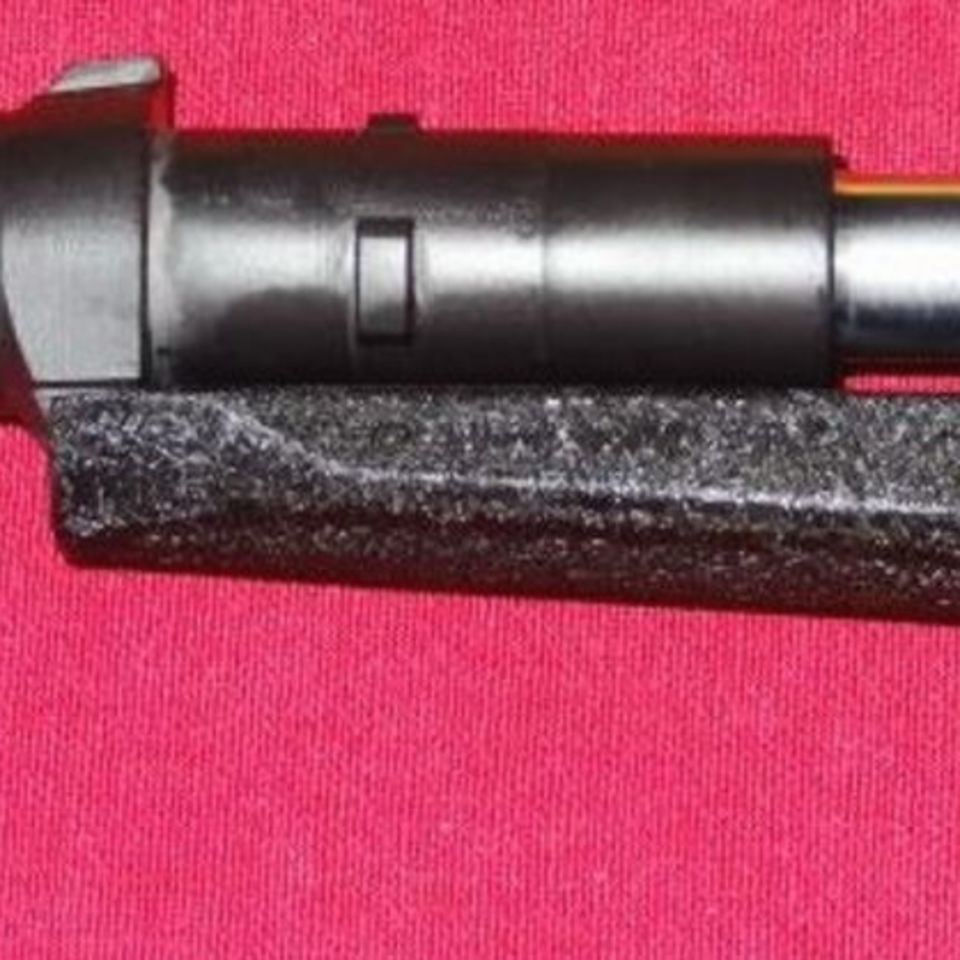 Image 1 - ISO Steyr GB Compensator
