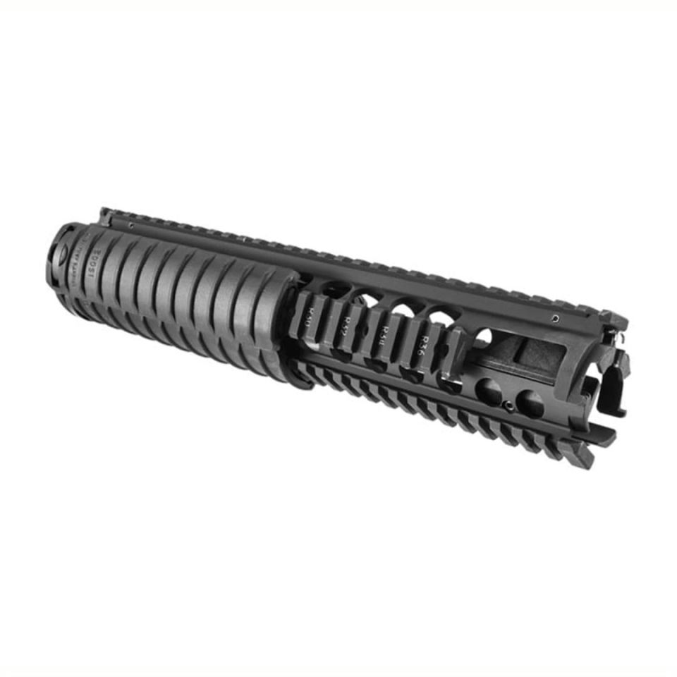 Image 5 - Knights M5 RAS Handguard