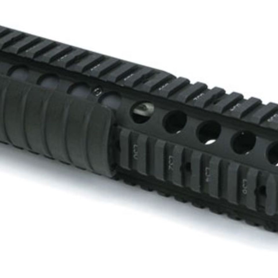 Image 4 - Knights M5 RAS Handguard