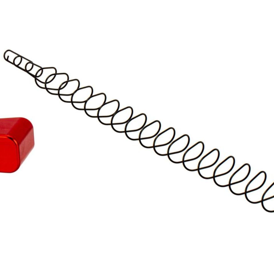 Image 1 - TTI +5 PCC Glock Extension