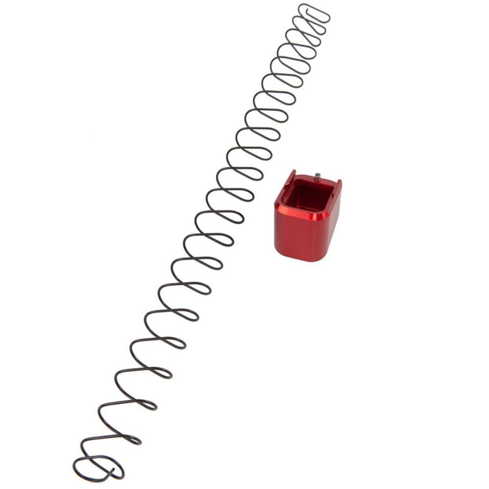 Image 2 - TTI +5 PCC Glock Extension