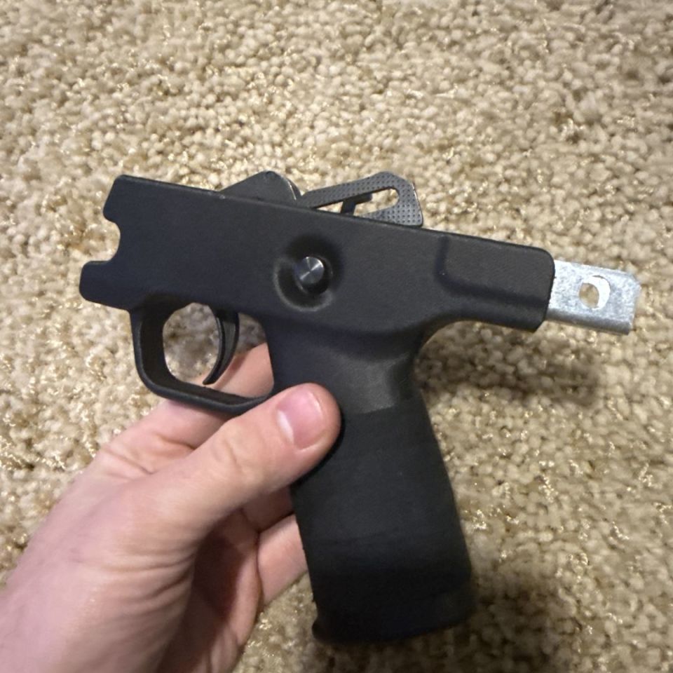 Image 1 - LEBER V2 w/ SS 