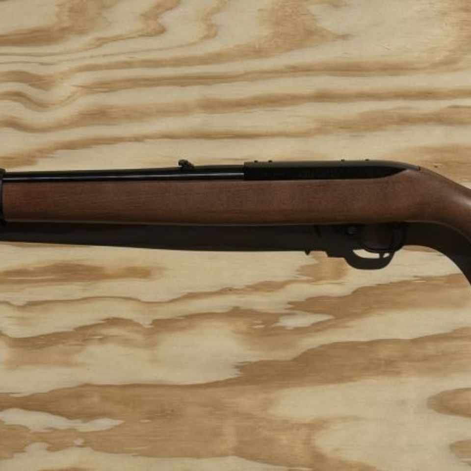 Image 2 - Ruger 10/22 Carbine