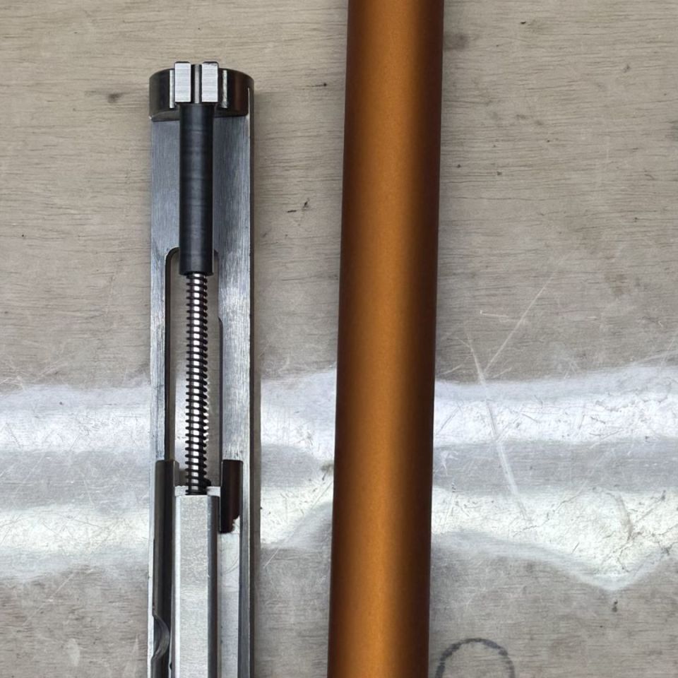 Image 2 - TacSol AR22 Conversions