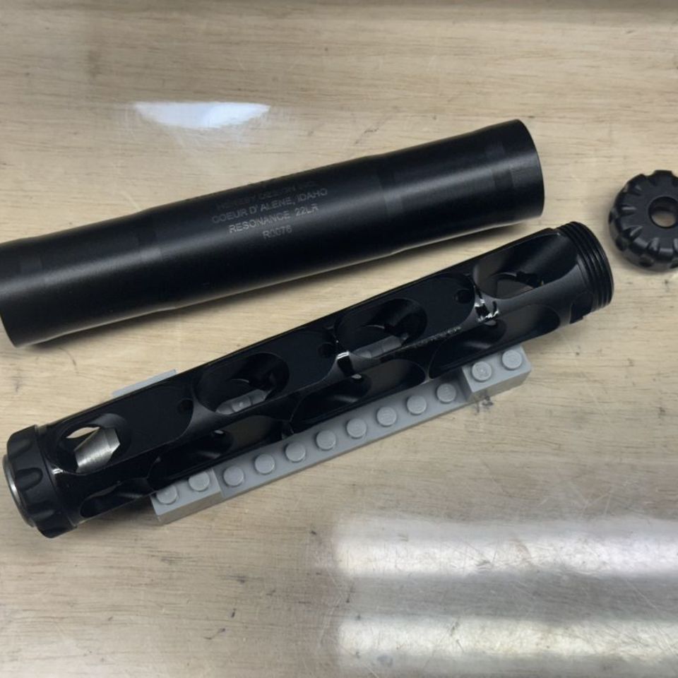 Image 2 - Heresy Design Resonance