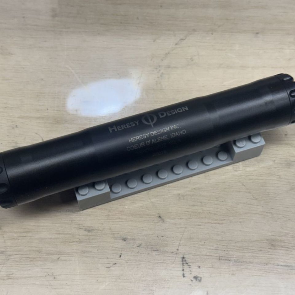 Image 1 - Heresy Design Resonance