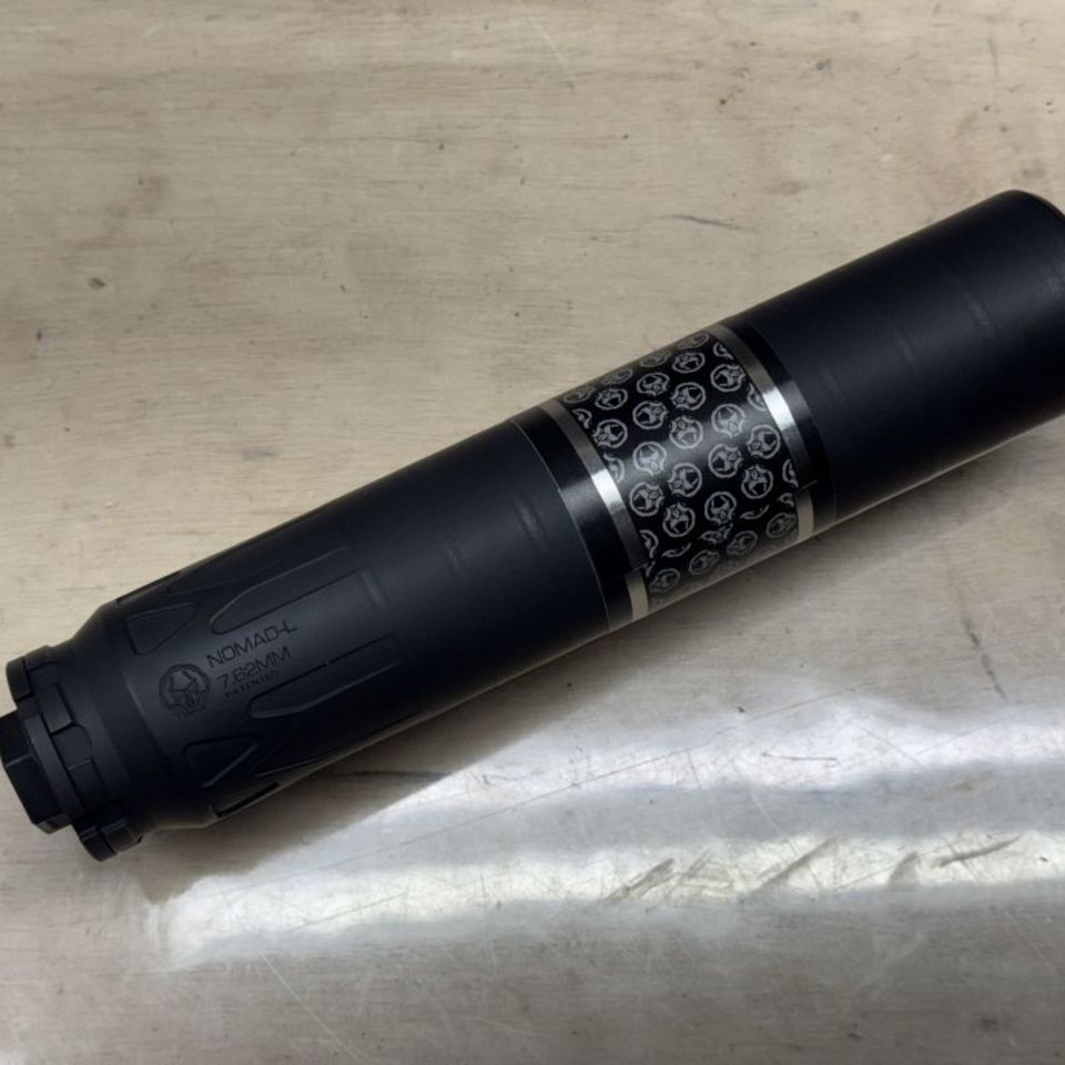 Image 1 - DeadAir Nomad L