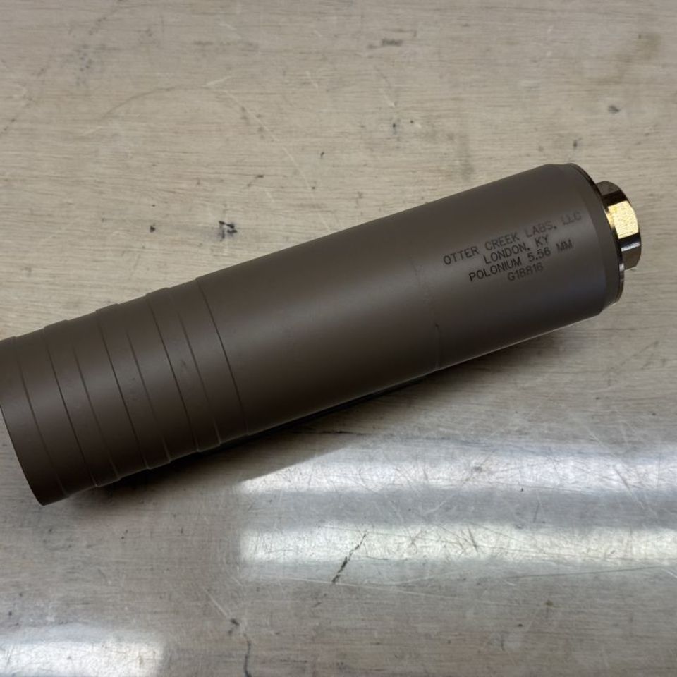 Image 1 - OCL Polonium 556 FDE