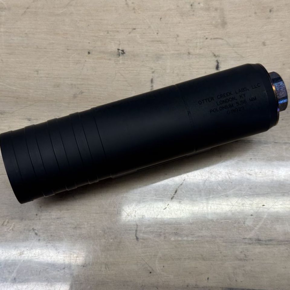 Image 1 - OCL Polonium 556