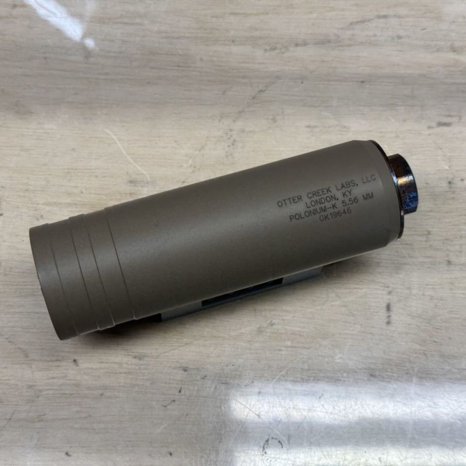 Image 1 - OCL Polonium K FDE