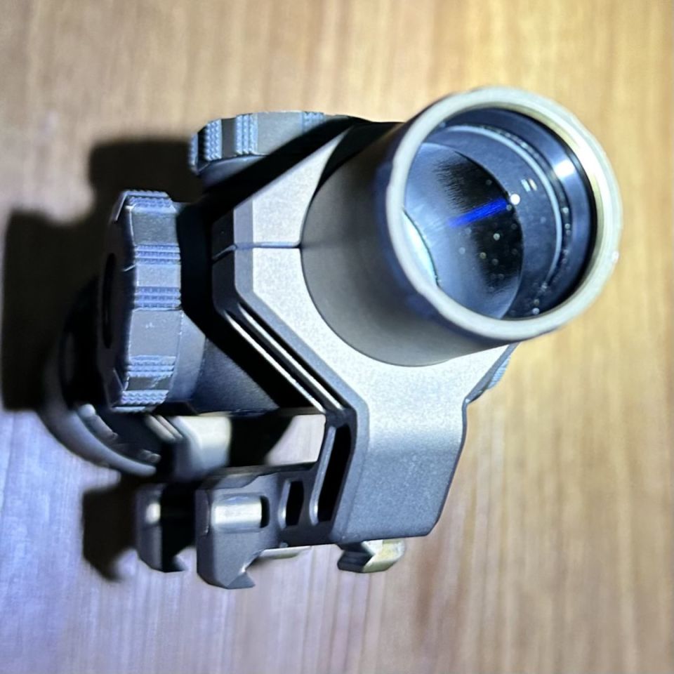 Image 3 - TA02/Razor for Tango6T DVO