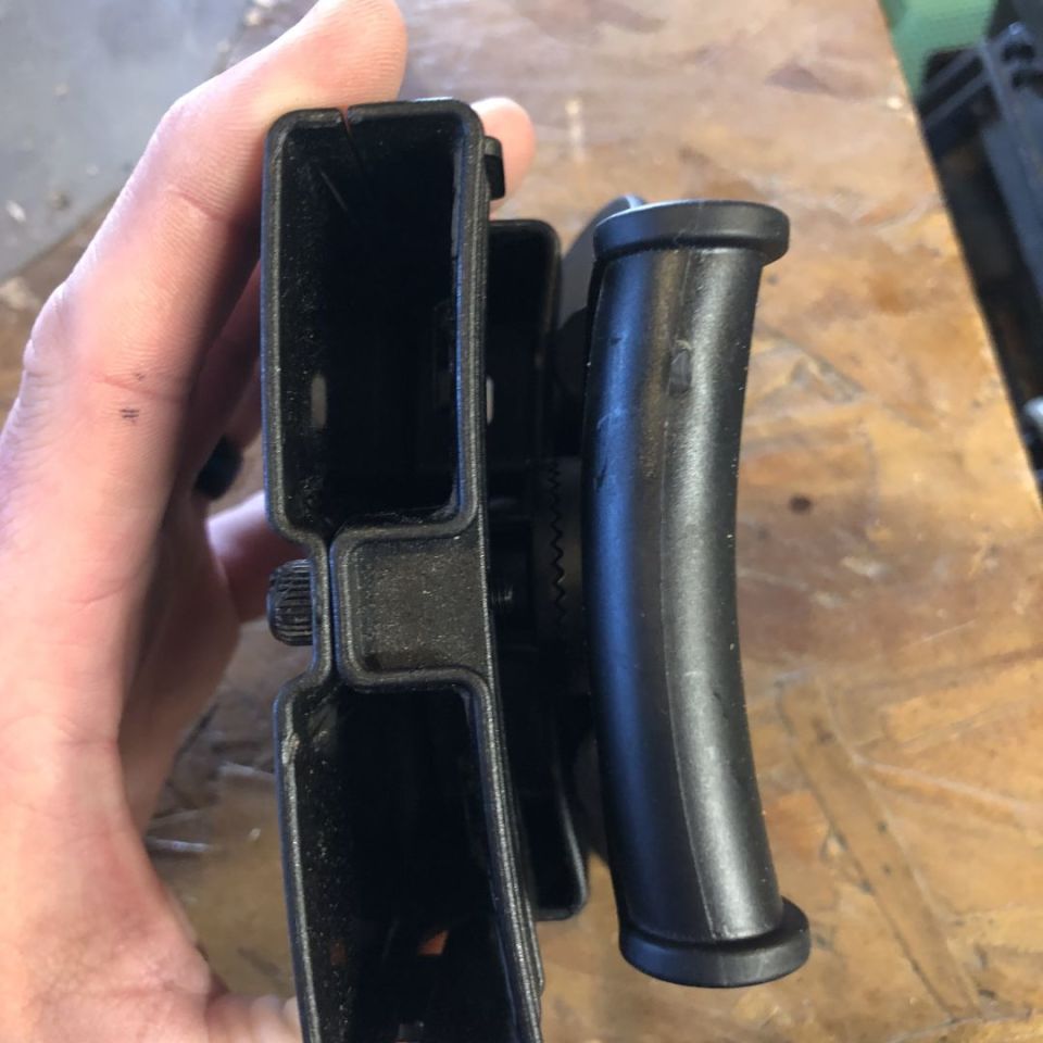 Image 3 - Double Mag Pouch