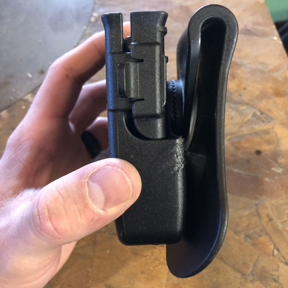 Image 2 - Double Mag Pouch