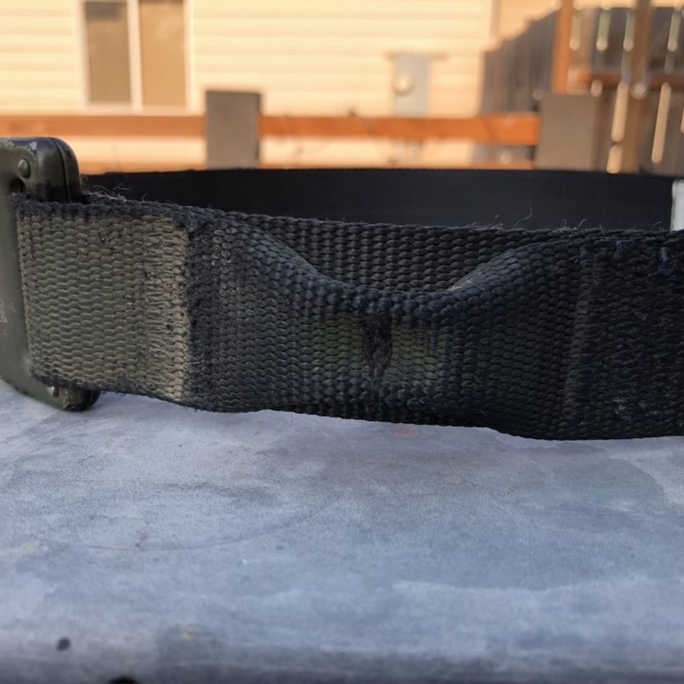 Image 3 - Fusion Belt 