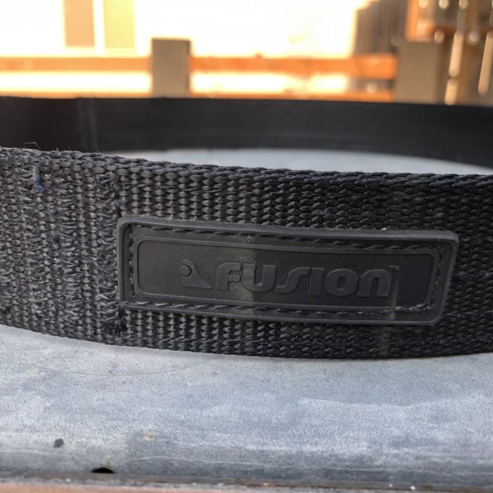 Image 5 - Fusion Belt 