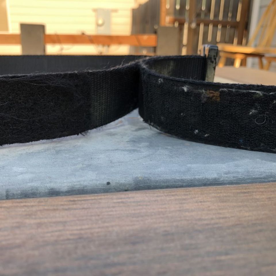 Image 4 - Fusion Belt 