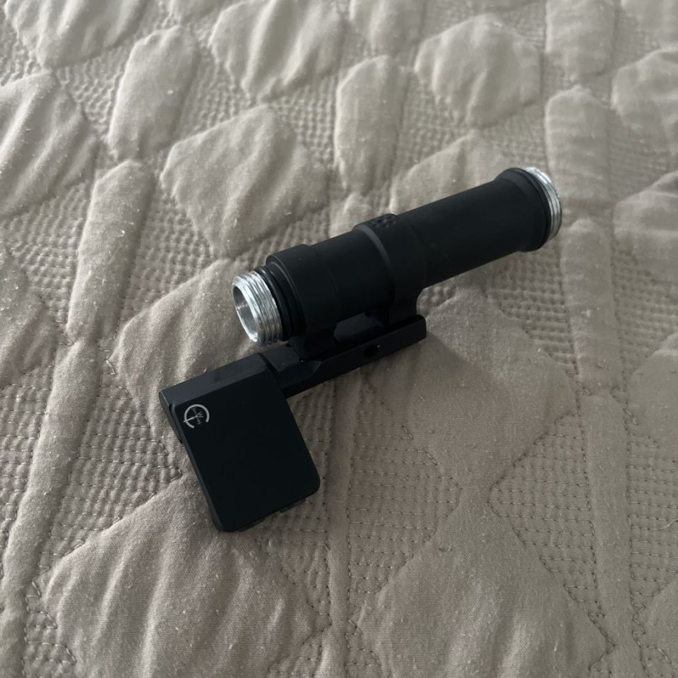 Image 1 - Surefire body