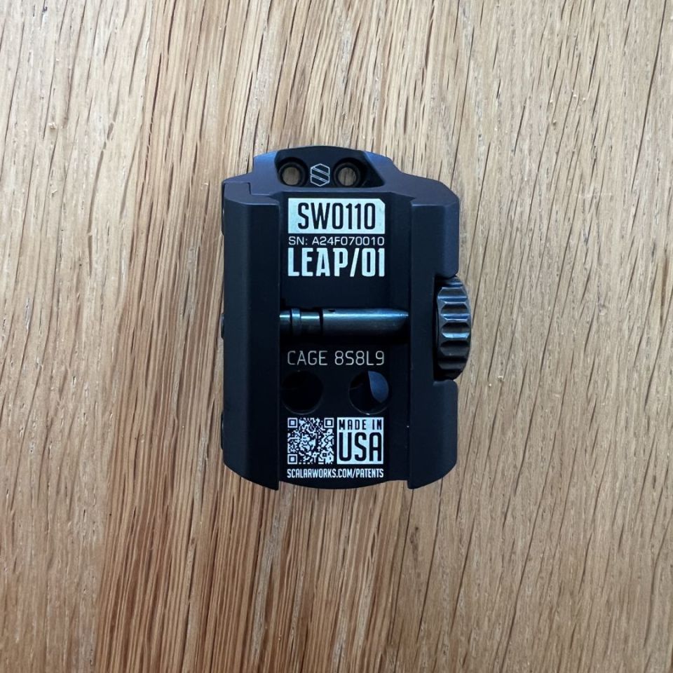 Image 4 - T2 Aimpoint mounts 