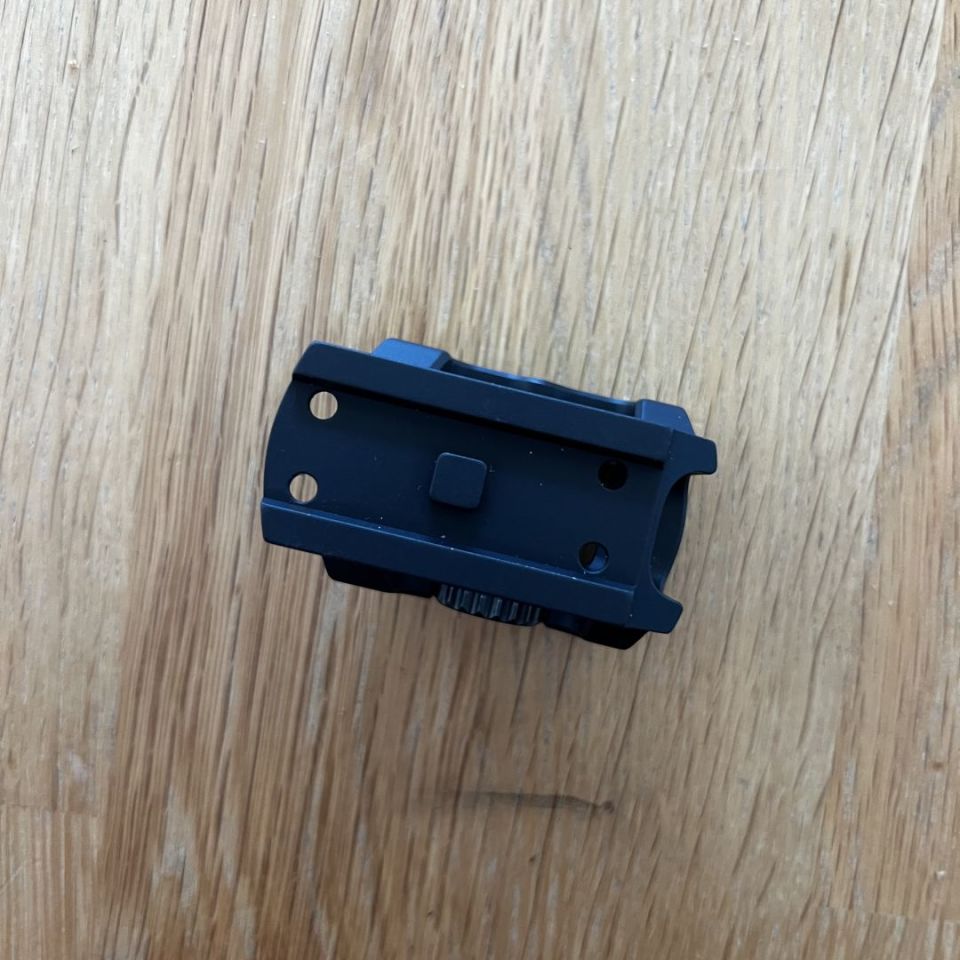 Image 3 - T2 Aimpoint mounts 