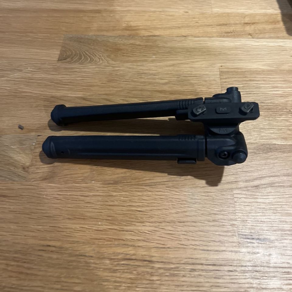Image 1 - Magpul bipod 