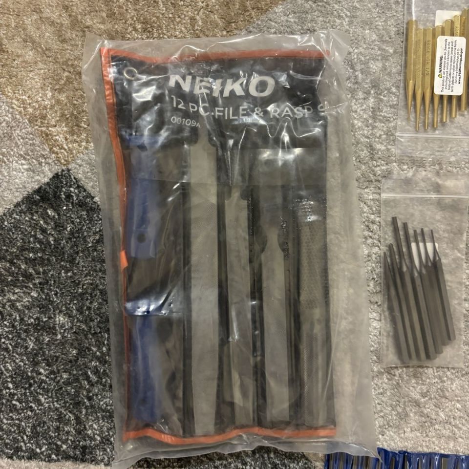 Image 3 - SDI 24pc Gun Care Tool Set