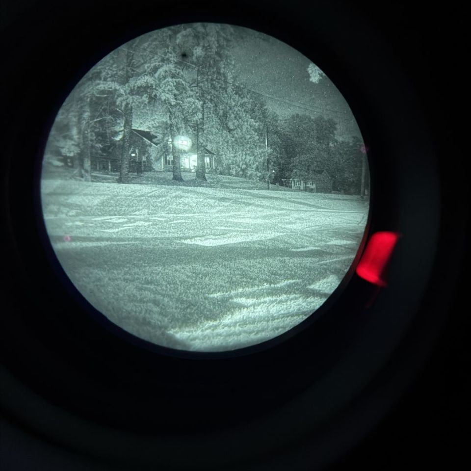 Image 3 - Pvs-14 Elbit WP 2300fom