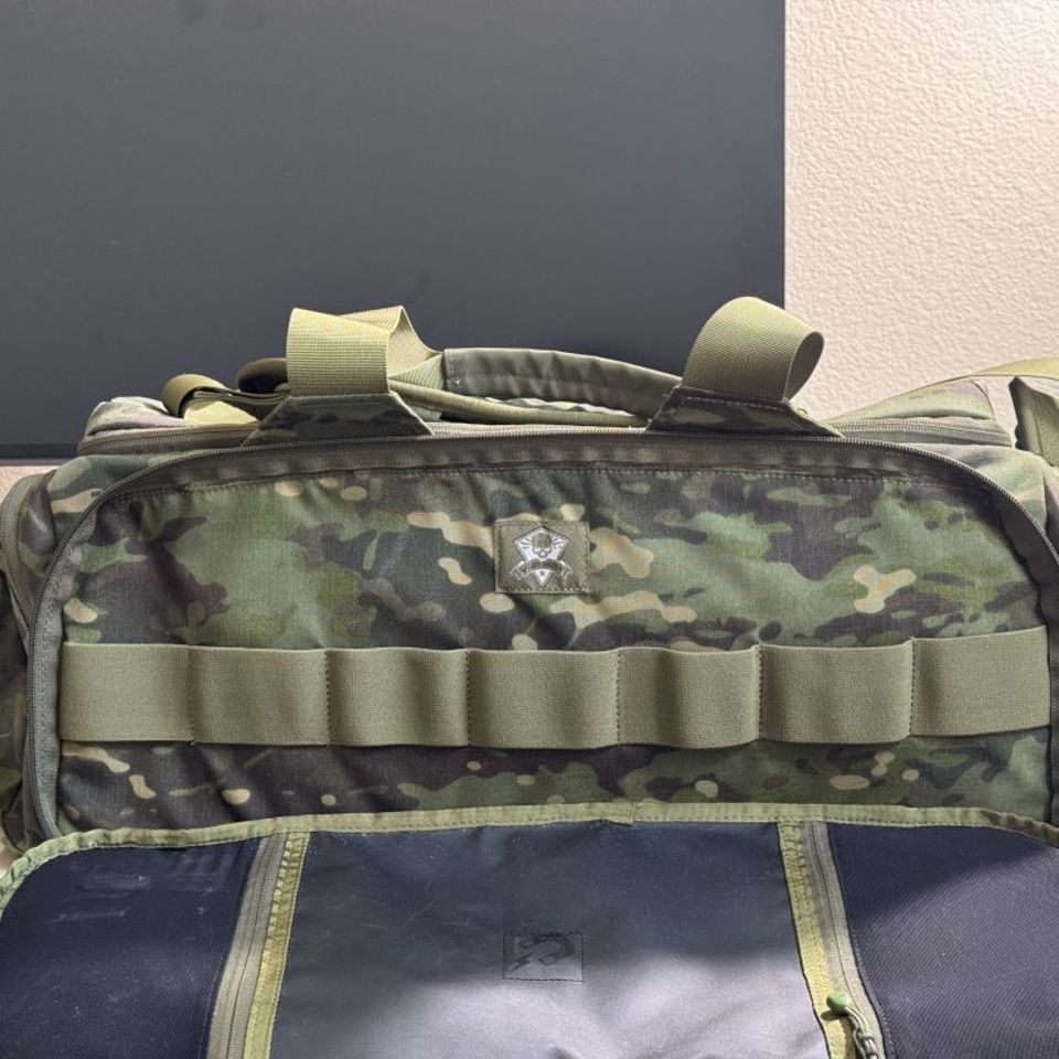 Image 2 - GREY GHOST GEAR XL RANGE BAG