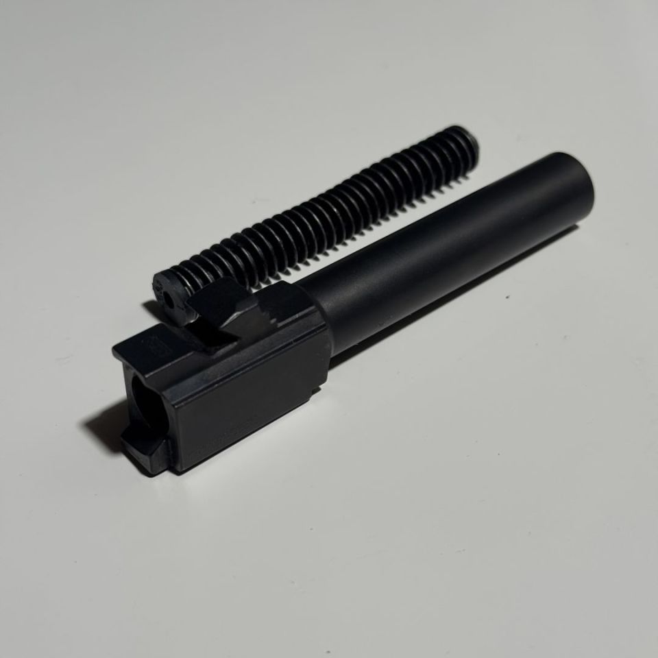 Image 5 - Factory Glock 19.3 barrel