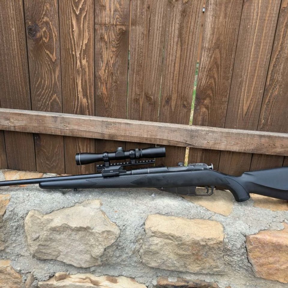 Image 2 - Mosin Scout 