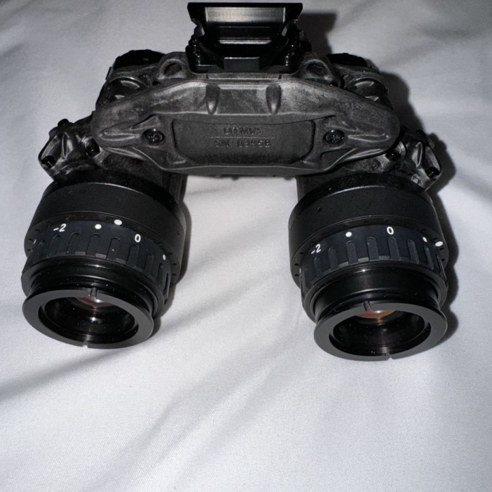 Image 1 - DTNVS WP 3rd Gen Elbit Tubes