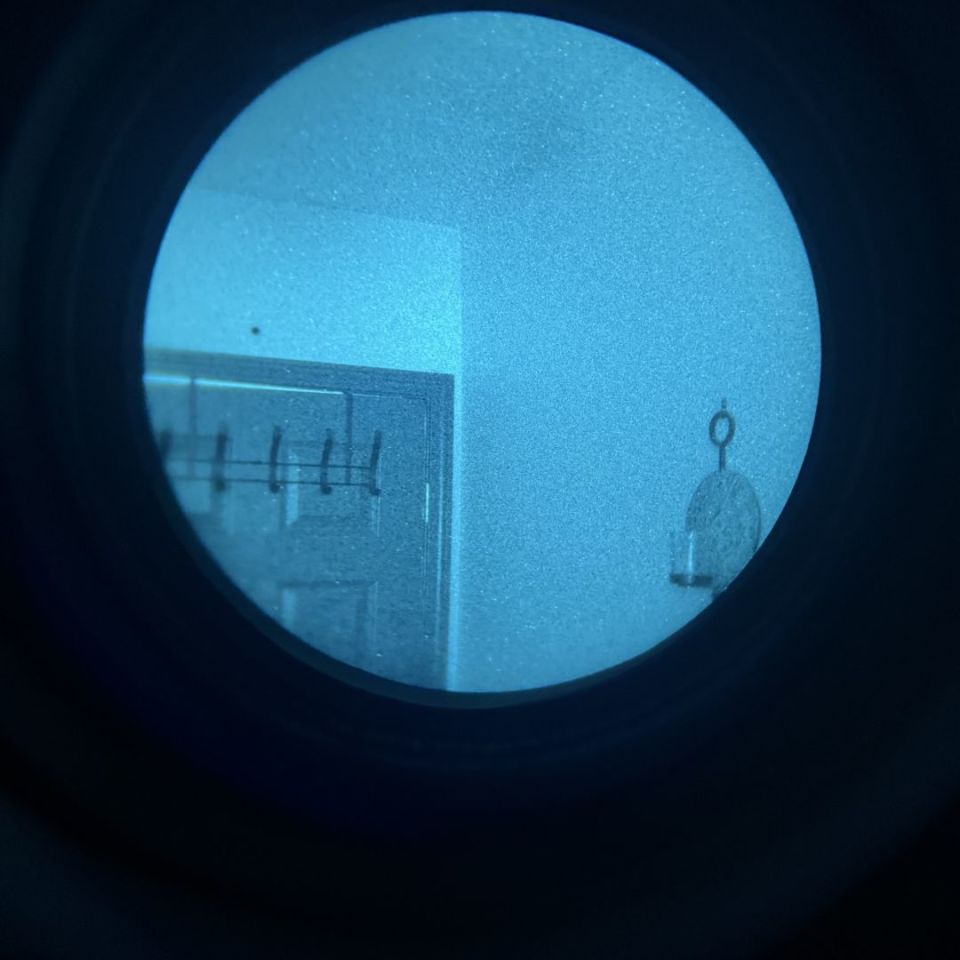 Image 5 - DTNVS WP 3rd Gen Elbit Tubes