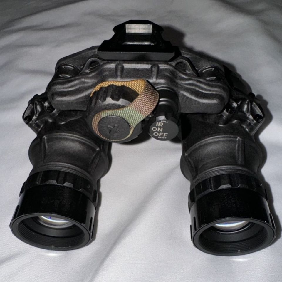 Image 2 - DTNVS WP 3rd Gen Elbit Tubes